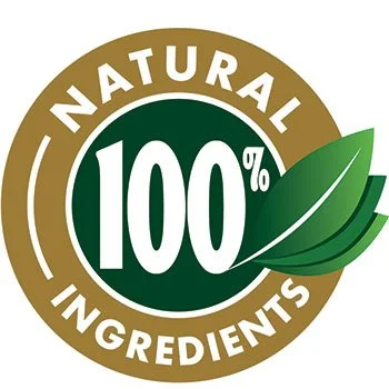Glycotide all natural badge