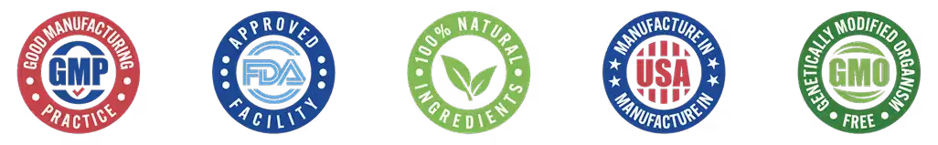 Glycotide badge