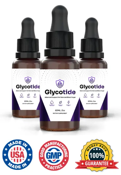 Glycotide official